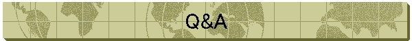 Q&A